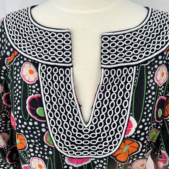 Tory Burch Tunic - Picture 2 of 9